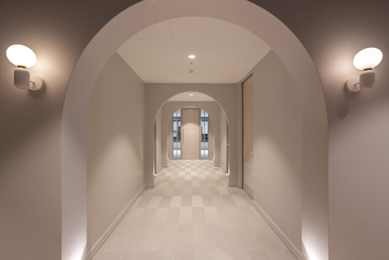 Aristocrat-Technologies-hallway